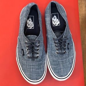 Vans
